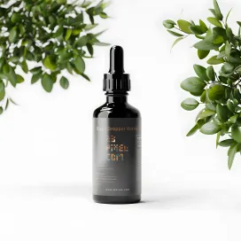 Black Dropper Bottle 05